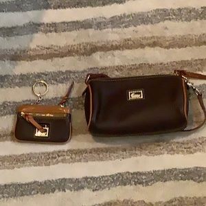 Dooney and Bourke purse